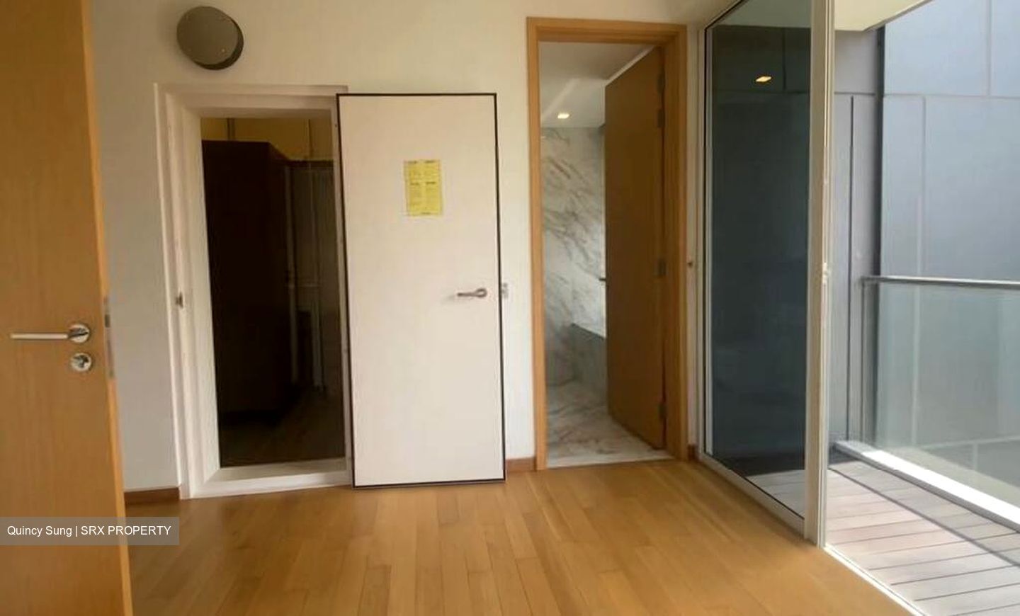 The Peak @ Cairnhill II (D9), Apartment #395824301